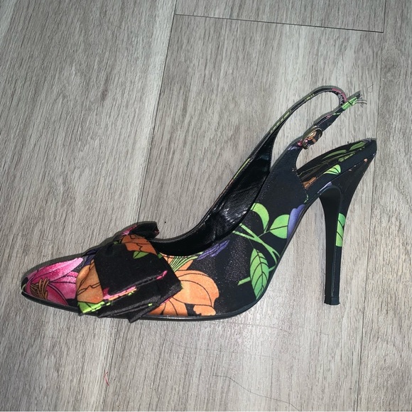 J.Renee Shoes - J Renee Marcy Pumps